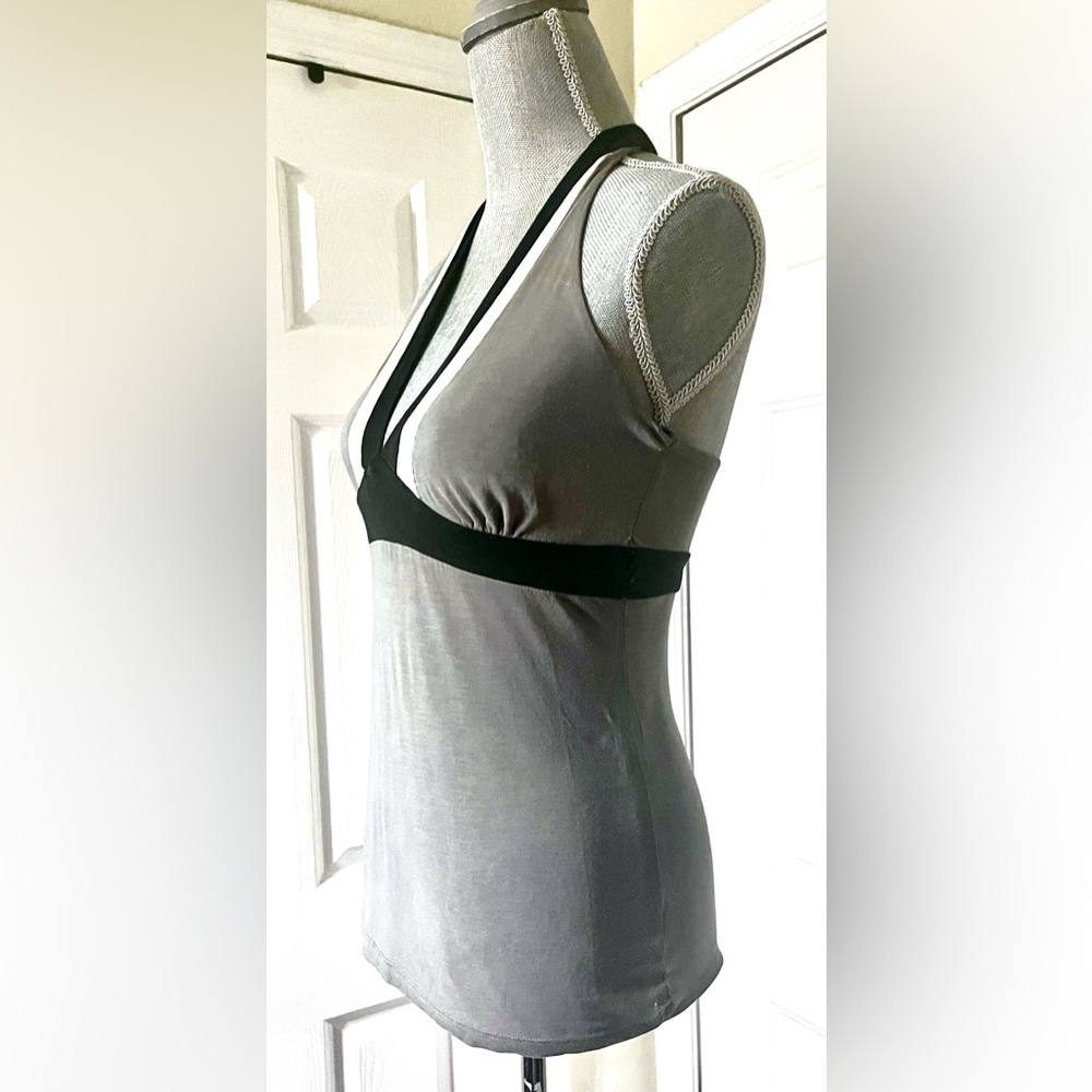 Halter top, super cute almost free